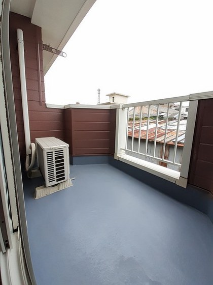 クレストール青江B