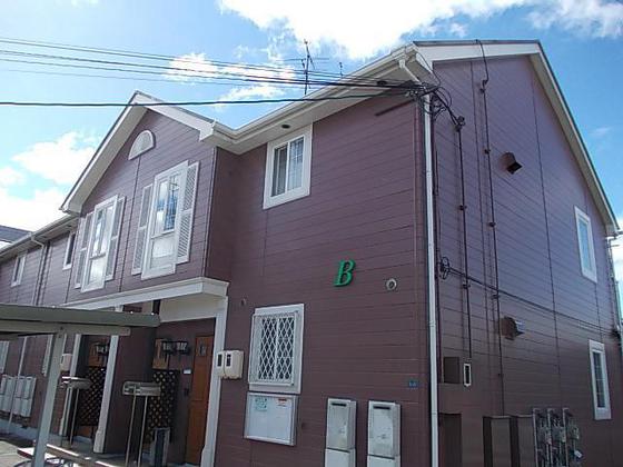 クレストール青江B