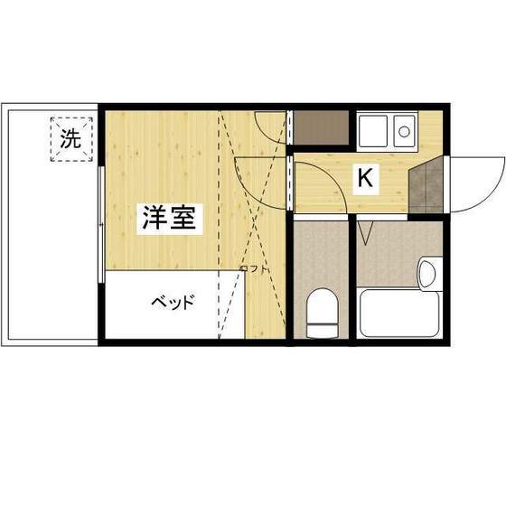 大竹PART4レジデンス