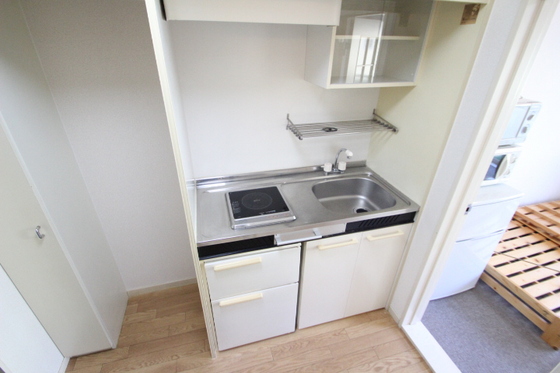 大竹PART4レジデンス