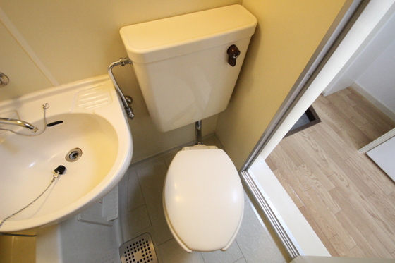 大竹PART4レジデンス