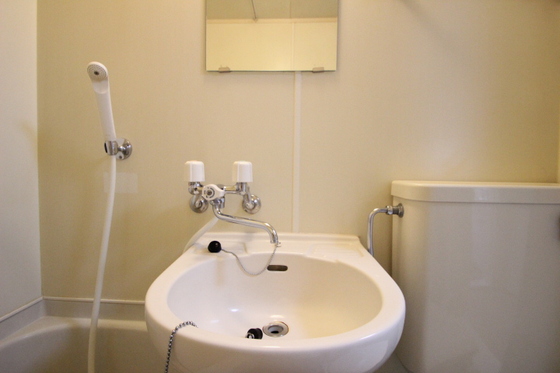 大竹PART4レジデンス