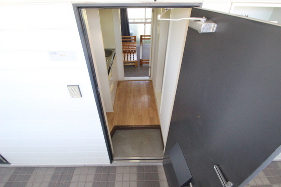 大竹PART4レジデンス