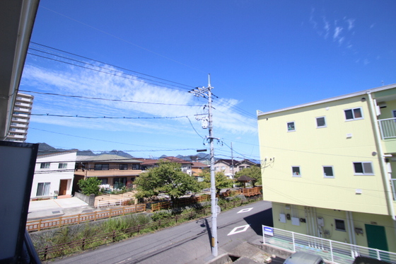 大竹PART4レジデンス