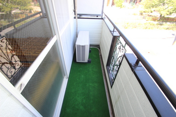 大竹PART4レジデンス