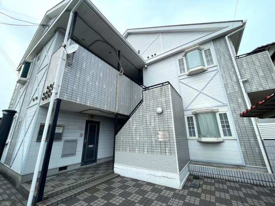 大竹PART4レジデンス