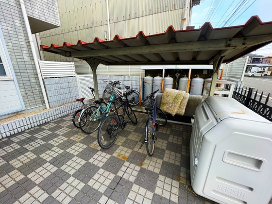 大竹PART4レジデンス