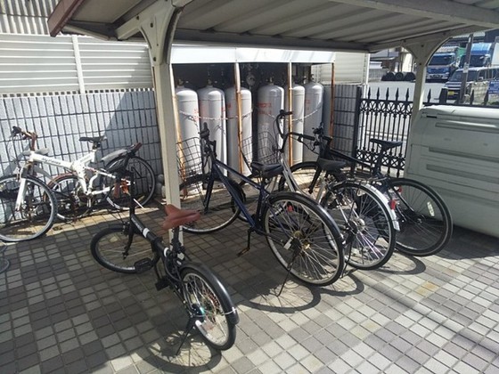 大竹PART4レジデンス