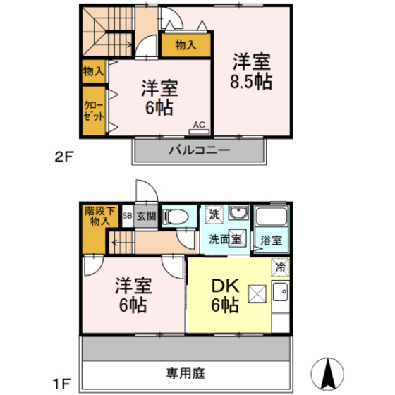コージーコート