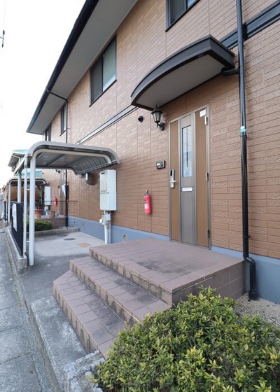 コージーコート