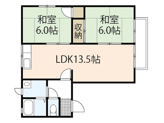 ハートフルへさか