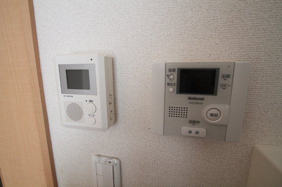 レオパレスフィオーレ住吉