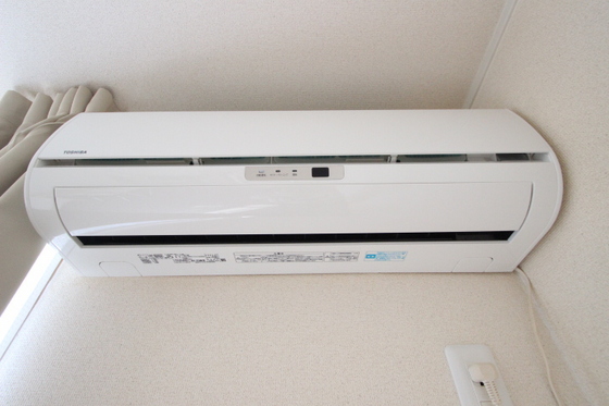 レオパレスフィオーレ住吉