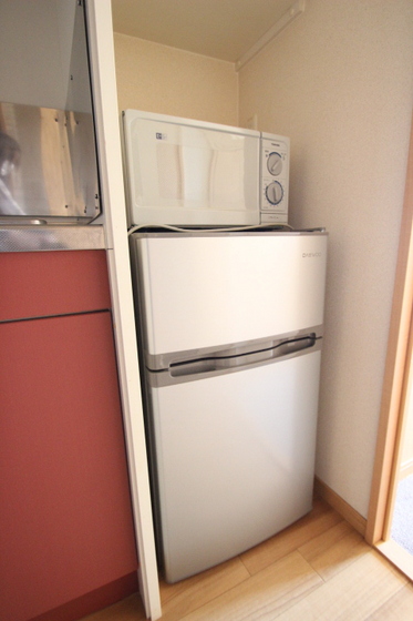 レオパレスフィオーレ住吉