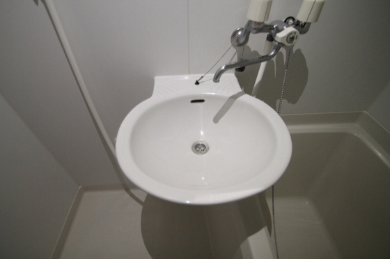 レオパレスフィオーレ住吉