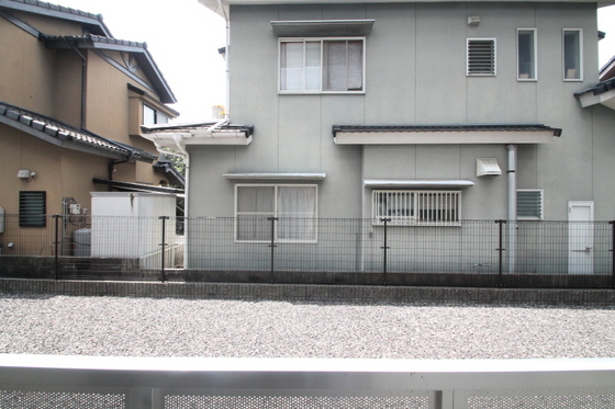 レオパレスフィオーレ住吉