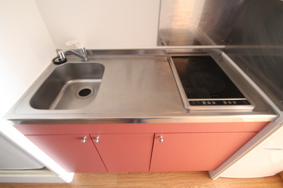 レオパレスフィオーレ住吉