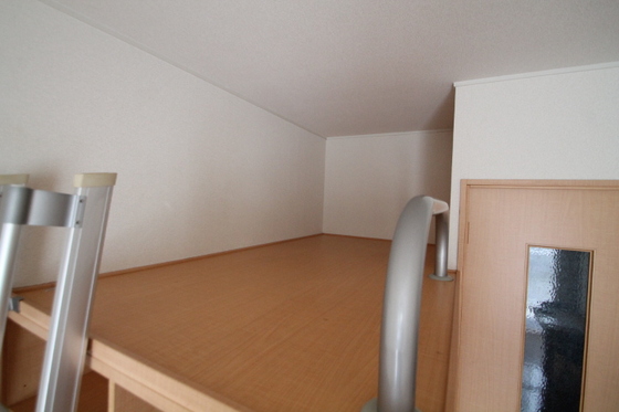 レオパレスフィオーレ住吉