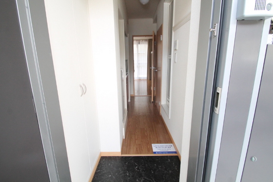 レオパレスフィオーレ住吉