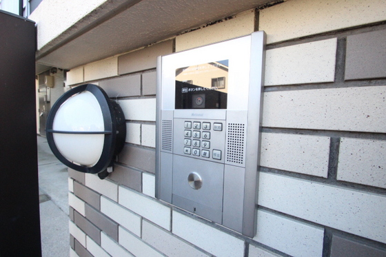 レオパレスフィオーレ住吉