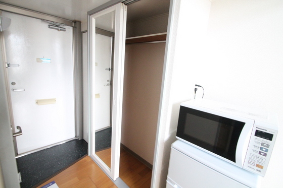 レオパレスパードレス