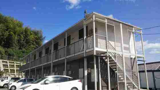 レオパレスパードレス