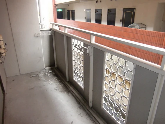 ドリヴァンベール東雲