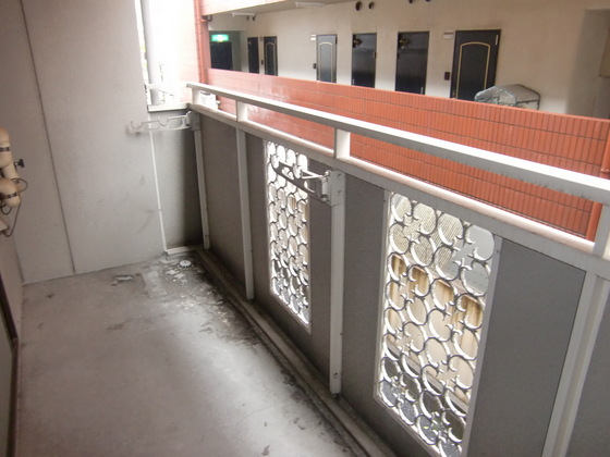 ドリヴァンベール東雲