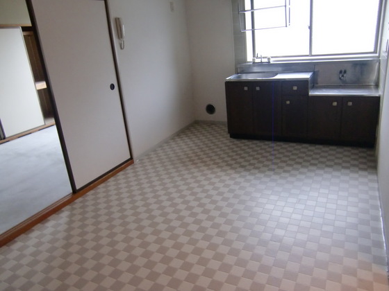 ドリヴァンベール東雲