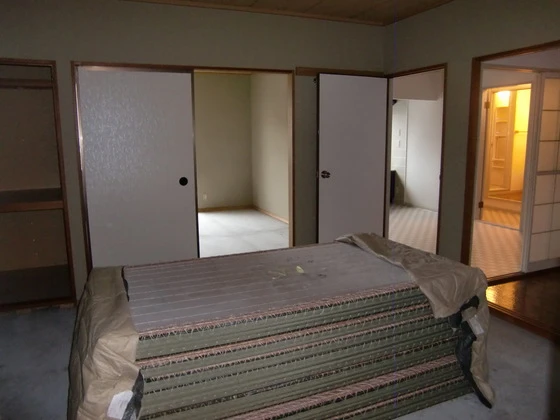 ドリヴァンベール東雲