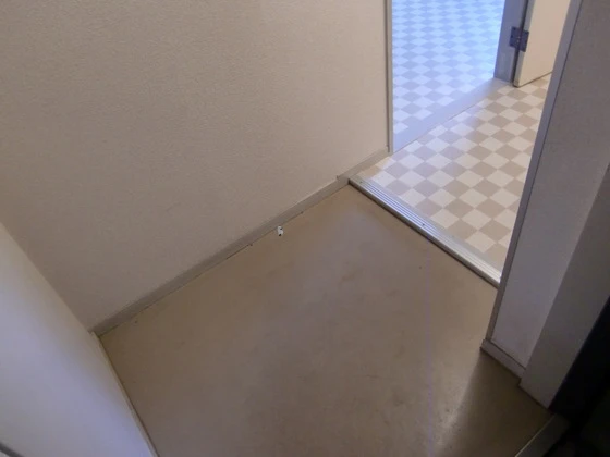 ドリヴァンベール東雲