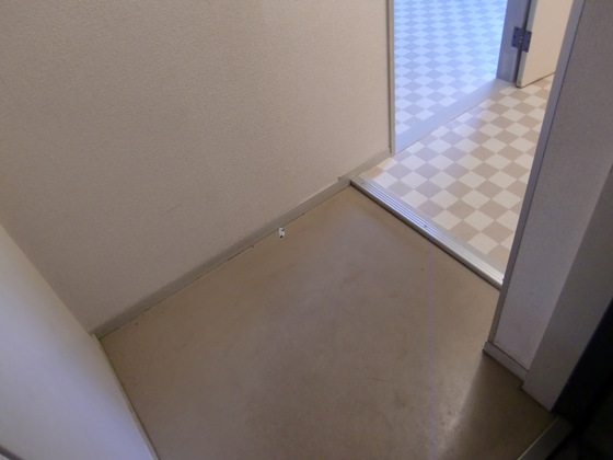 ドリヴァンベール東雲