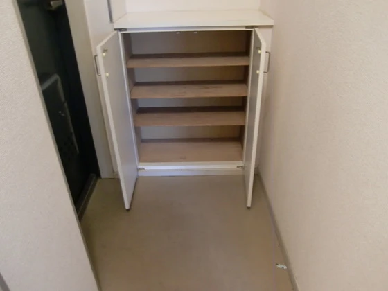 ドリヴァンベール東雲