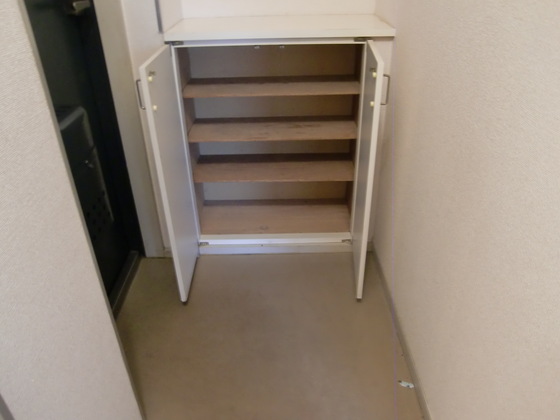 ドリヴァンベール東雲