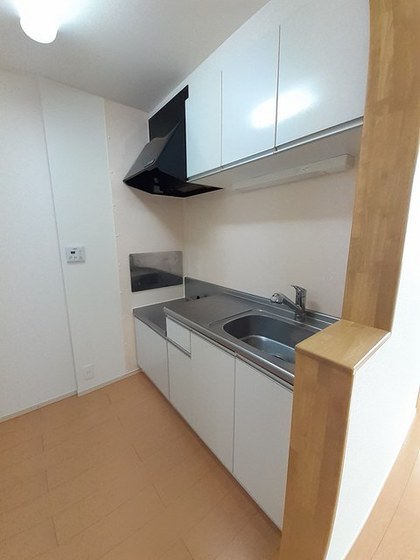 エスマルテ A棟