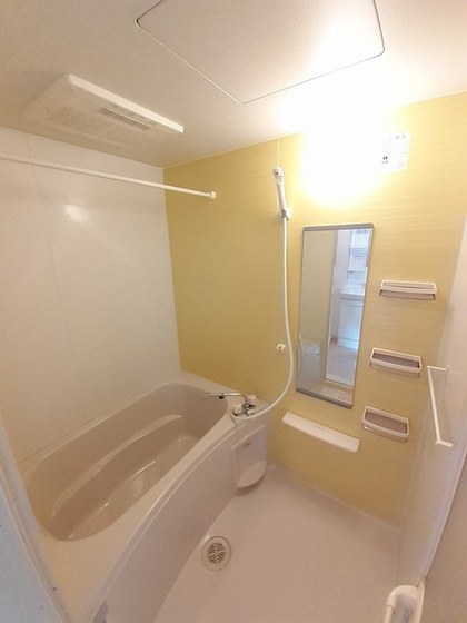 エスマルテ A棟