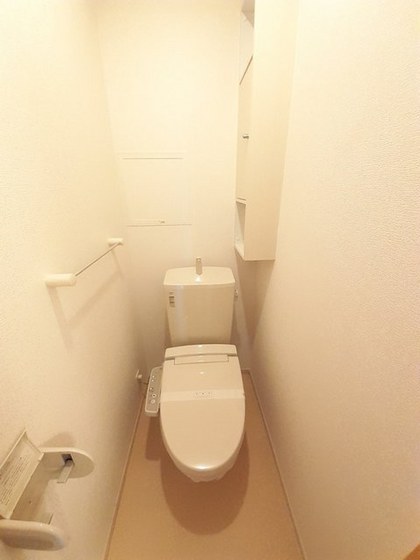 エスマルテ A棟