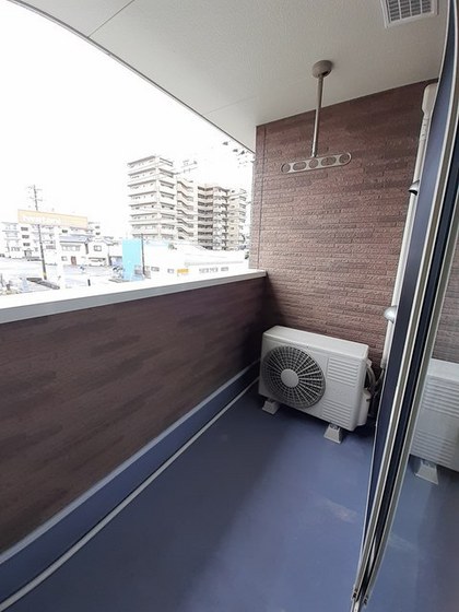 エスマルテ A棟