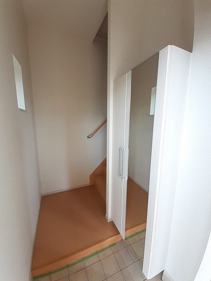 エスマルテ A棟