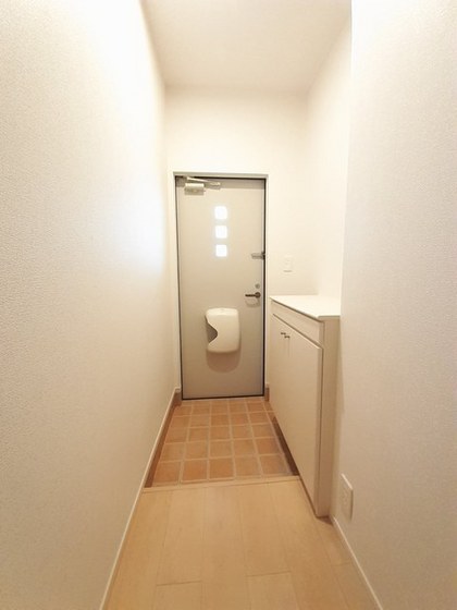 アンジュ・プルーム