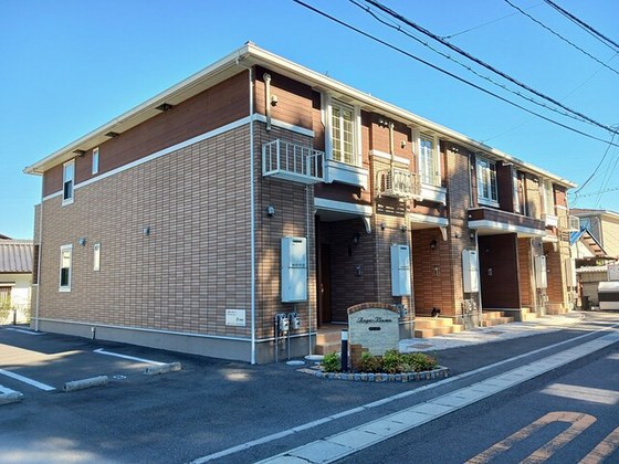 アンジュ・プルーム