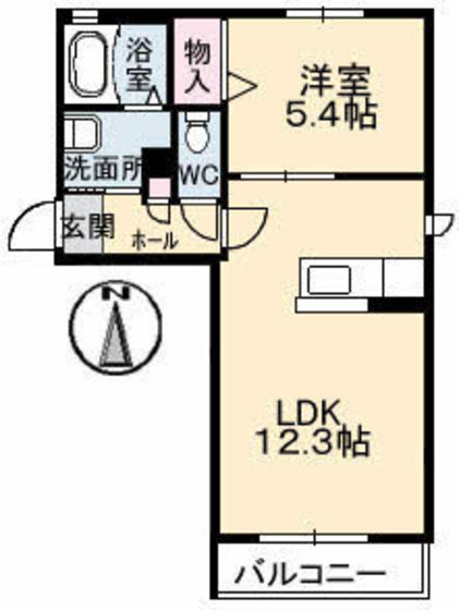 フローラルコート