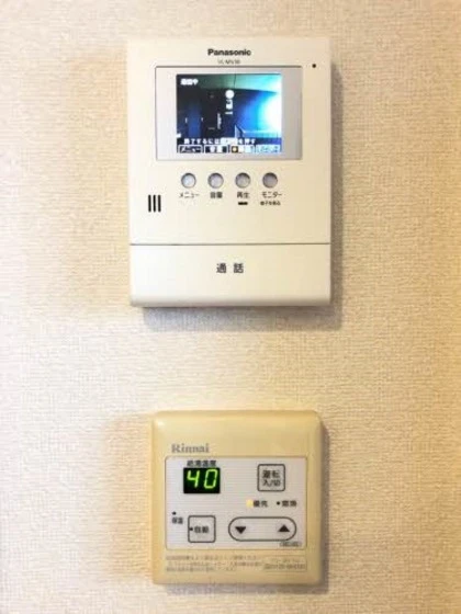 フローラルコート