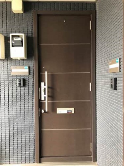 フローラルコート