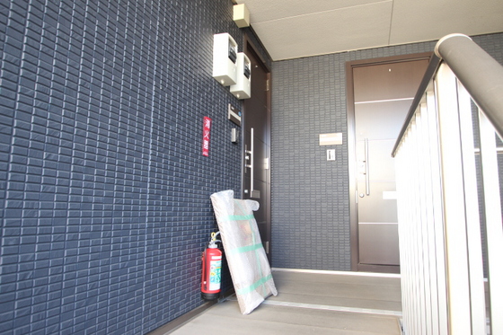 フローラルコート