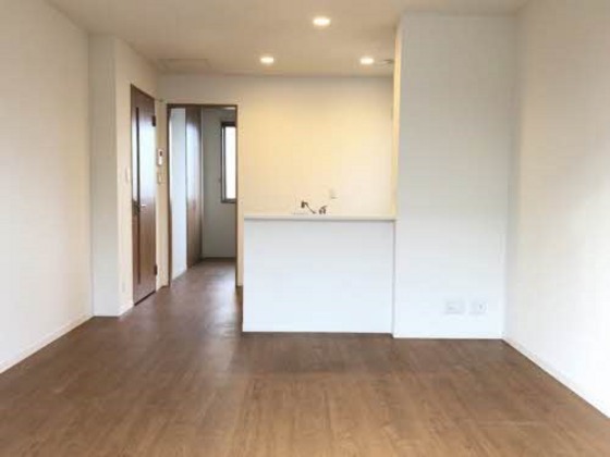 フローラルコート