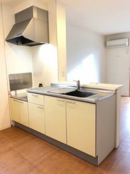 フローラルコート