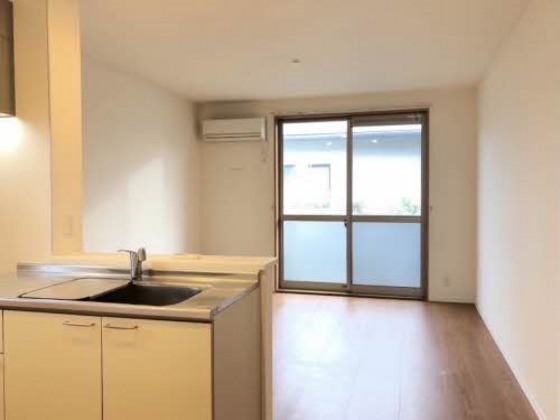 フローラルコート