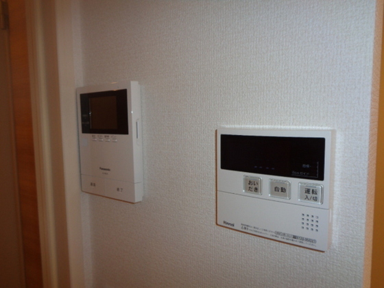 メゾン ド シャルム