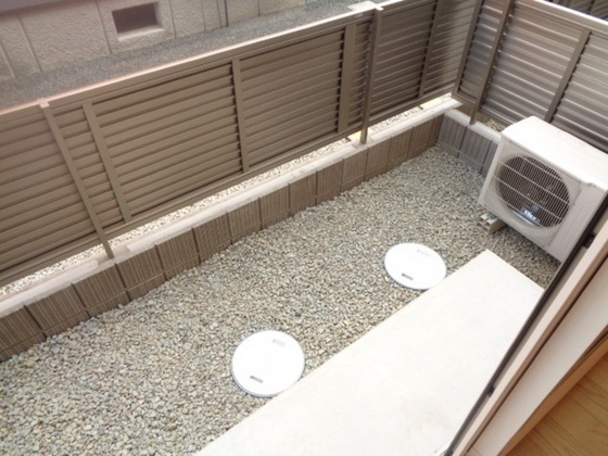 メゾン ド シャルム